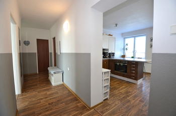 Prodej bytu 3+1 v osobním vlastnictví 81 m², Štíty