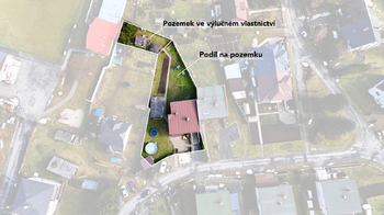 Prodej bytu 3+1 v osobním vlastnictví 81 m², Štíty