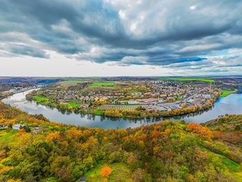 Prodej pozemku 791 m², Větrušice