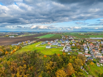 Prodej pozemku 791 m², Větrušice