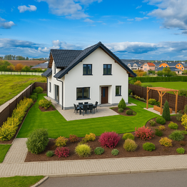 Prodej pozemku 791 m², Větrušice