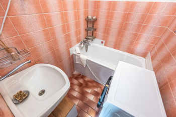 Pronájem bytu 2+kk v osobním vlastnictví 49 m², Praha 3 - Vinohrady