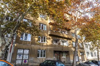 Pronájem bytu 2+kk v osobním vlastnictví 49 m², Praha 3 - Vinohrady