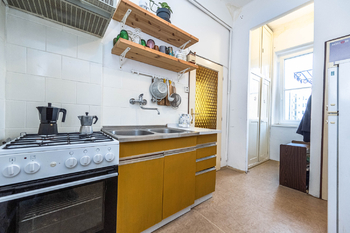 Pronájem bytu 2+kk v osobním vlastnictví 49 m², Praha 3 - Vinohrady