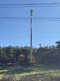 Prodej pozemku 16453 m², Nečín