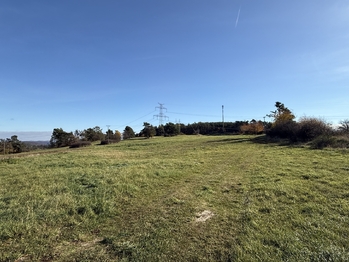 Prodej pozemku 16453 m², Nečín