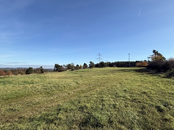 Prodej pozemku 16453 m², Nečín