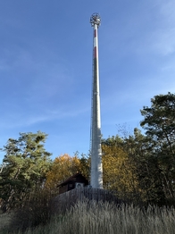 Prodej pozemku 16453 m², Nečín