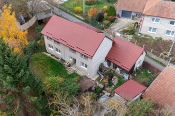 Prodej domu 250 m², Přemyslovice