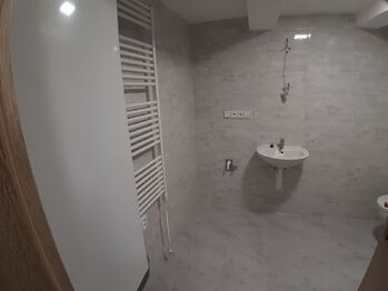 Pronájem bytu 1+kk v osobním vlastnictví 35 m², Uherský Brod