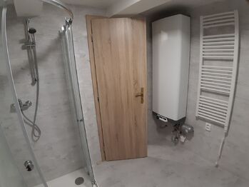 Pronájem bytu 1+kk v osobním vlastnictví 35 m², Uherský Brod