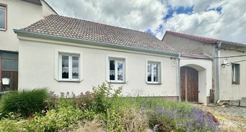 Prodej domu 130 m², Čistá