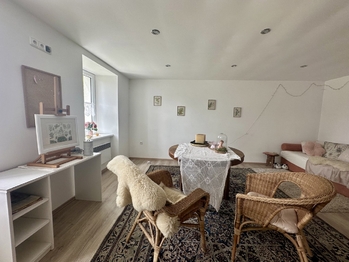 Prodej domu 130 m², Čistá