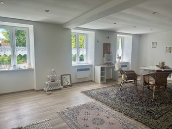 Prodej domu 130 m², Čistá