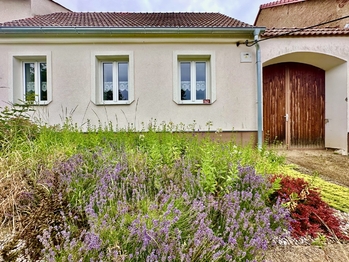 Prodej domu 130 m², Čistá