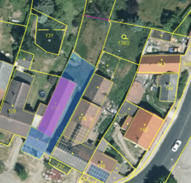 Prodej domu 130 m², Čistá