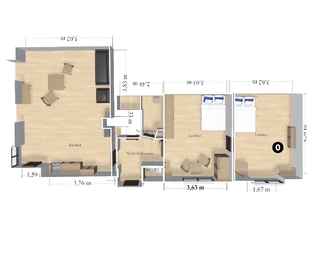 Prodej domu 130 m², Čistá