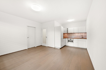 Prodej bytu 2+kk v osobním vlastnictví 50 m², Praha 5 - Jinonice