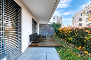 Prodej bytu 2+kk v osobním vlastnictví 50 m², Praha 5 - Jinonice