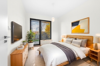 Prodej bytu 2+kk v osobním vlastnictví 50 m², Praha 5 - Jinonice