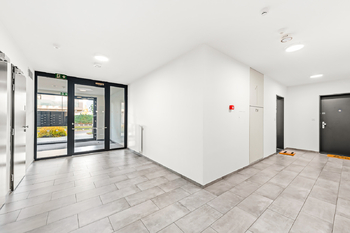 Prodej bytu 2+kk v osobním vlastnictví 50 m², Praha 5 - Jinonice