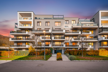 Prodej bytu 2+kk v osobním vlastnictví 50 m², Praha 5 - Jinonice