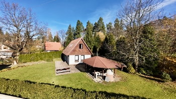 Pronájem domu 90 m², Čeladná