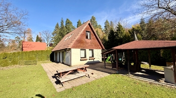 Pronájem domu 90 m², Čeladná