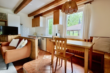 Pronájem domu 90 m², Čeladná