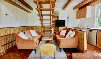 Pronájem domu 90 m², Čeladná