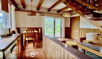 Pronájem domu 90 m², Čeladná