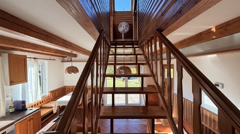 Pronájem domu 90 m², Čeladná