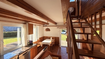 Pronájem domu 90 m², Čeladná