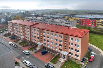 Prodej bytu 3+1 v osobním vlastnictví 80 m², Praha 9 - Vinoř