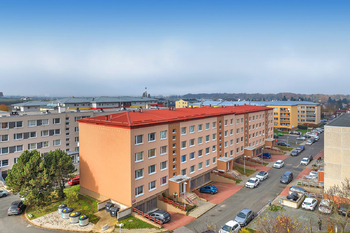 Prodej bytu 3+1 v osobním vlastnictví 80 m², Praha 9 - Vinoř