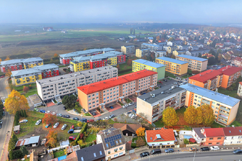 Prodej bytu 3+1 v osobním vlastnictví 80 m², Praha 9 - Vinoř