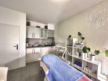 Pronájem obchodních prostor 14 m², Praha 5 - Košíře