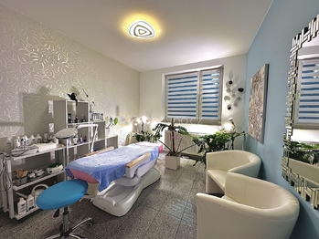 Pronájem obchodních prostor 14 m², Praha 5 - Košíře