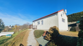 Prodej chaty / chalupy 35 m², Blansko