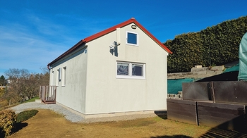 Prodej chaty / chalupy 35 m², Blansko