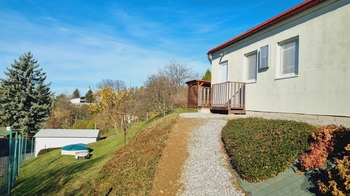 Prodej chaty / chalupy 35 m², Blansko