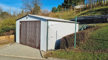 Prodej chaty / chalupy 35 m², Blansko