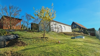 Prodej chaty / chalupy 35 m², Blansko