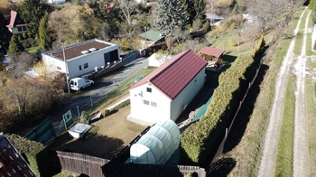 Prodej chaty / chalupy 35 m², Blansko