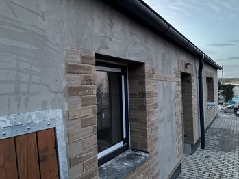 Pronájem bytu 2+kk v osobním vlastnictví 47 m², Družec