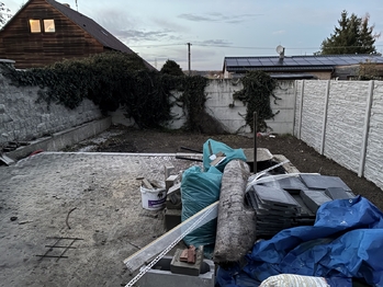 Pronájem bytu 2+kk v osobním vlastnictví 47 m², Družec