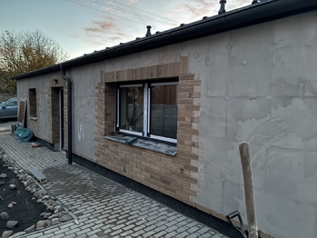 Pronájem bytu 2+kk v osobním vlastnictví 47 m², Družec