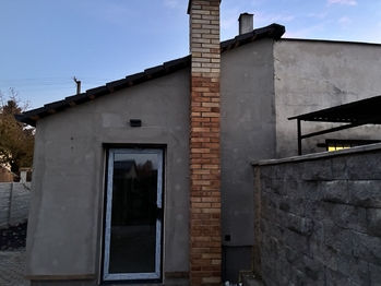 Pronájem bytu 2+kk v osobním vlastnictví 47 m², Družec