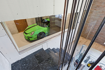 Prodej bytu atypický v osobním vlastnictví 192 m², Oleška