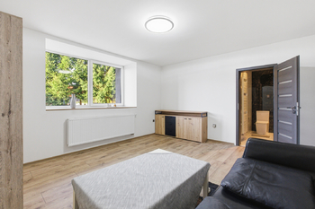 Prodej bytu atypický v osobním vlastnictví 192 m², Oleška